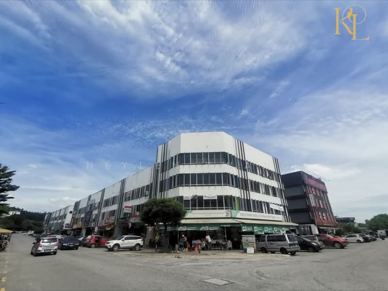 Shop / Office for Sale in Seksyen U13 (Setia Alam) - Heylen Kwang - Exterior - PropertyGuru.com.my