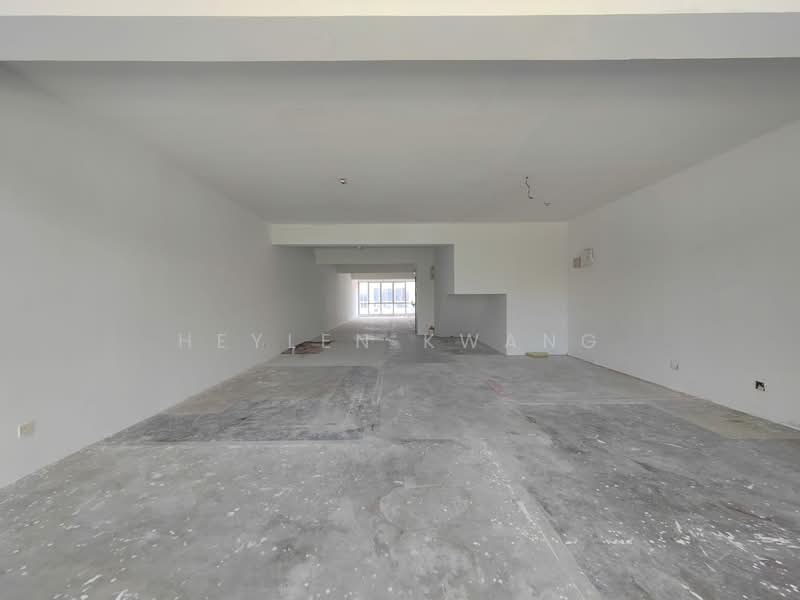 Shop / Office for Sale in Seksyen U13 (Setia Alam) - Heylen Kwang - Interior - PropertyGuru.com.my