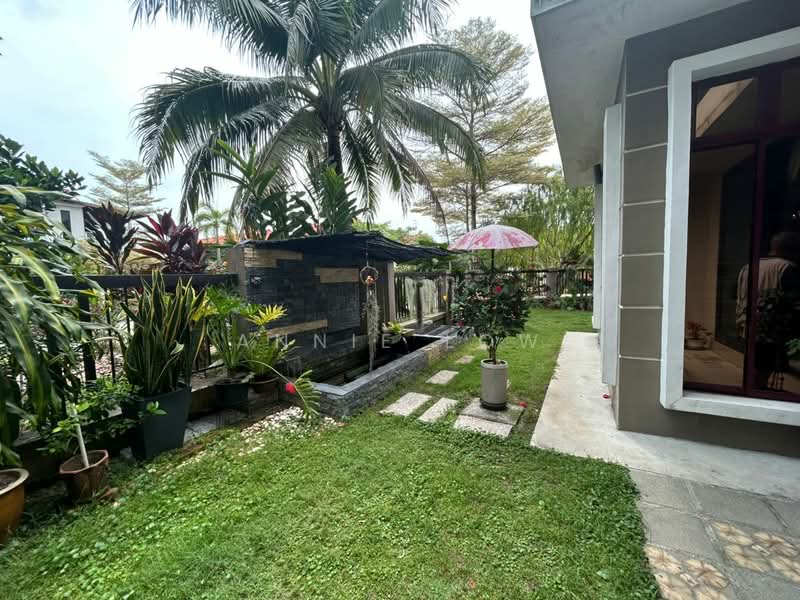 2-storey Terraced House for Sale in Mutiara Rini (Skudai) - Annie Low - Exterior - PropertyGuru.com.my
