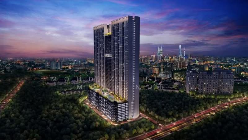 Servis Apartment untuk Dijual di M Arisa - Mohd Zulhilmi Mohd Nor - Exterior - PropertyGuru.com.my