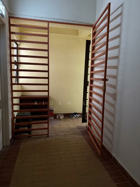 Kondominium untuk Disewa di Mawar Apartment - Aiden Lee - Entrance - PropertyGuru.com.my