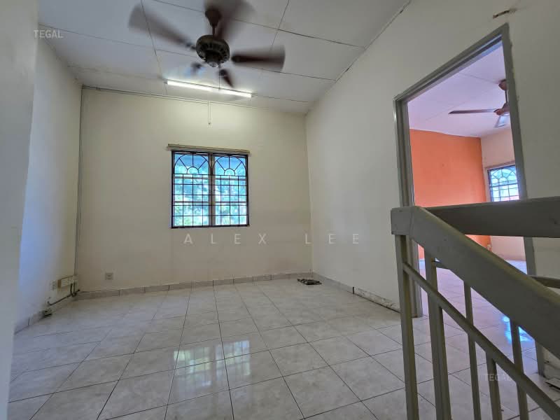 Terraced House for Sale in Bandar Puteri Klang (Klang) - Alex Lee - Living Room - PropertyGuru.com.my