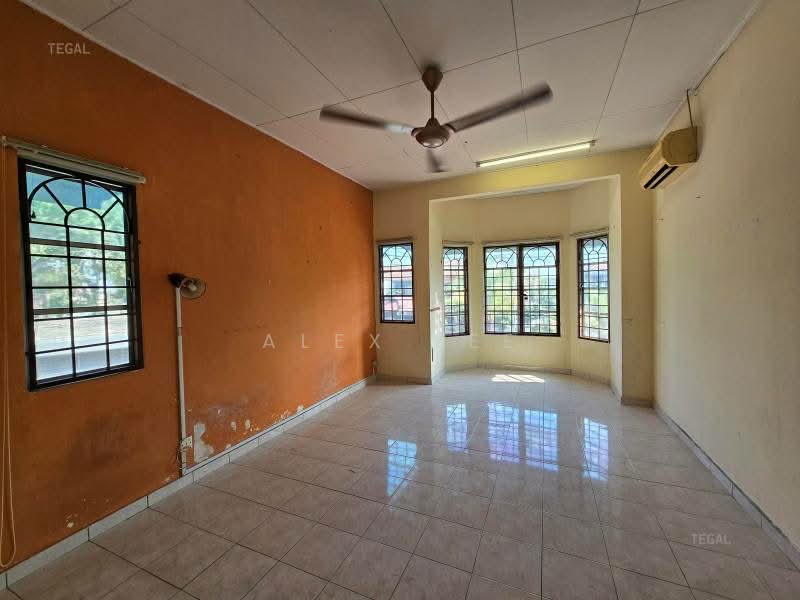 Terraced House for Sale in Bandar Puteri Klang (Klang) - Alex Lee - Living Room - PropertyGuru.com.my