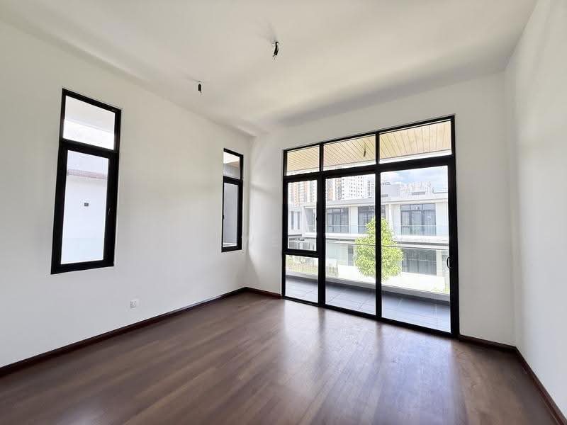 Rumah Berkembar untuk Dijual di Telok Panglima Garang (Selangor) - Wei Wei Low - PropertyGuru.com.my