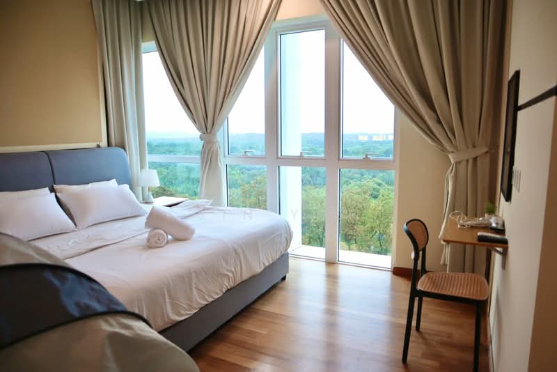 Kondominium untuk Disewa di Medini Signature - Sin Yie - PropertyGuru.com.my