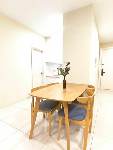 Kondominium untuk Disewa di Medini Signature - Sin Yie - PropertyGuru.com.my