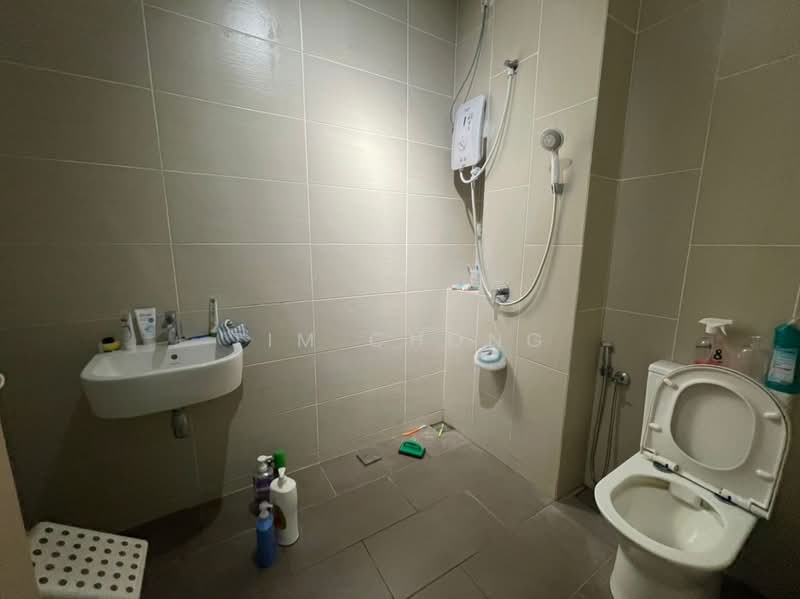 Cluster House for Sale in Iskandar Puteri (Nusajaya) (Johor) - Tim Chong - Bathroom - PropertyGuru.com.my