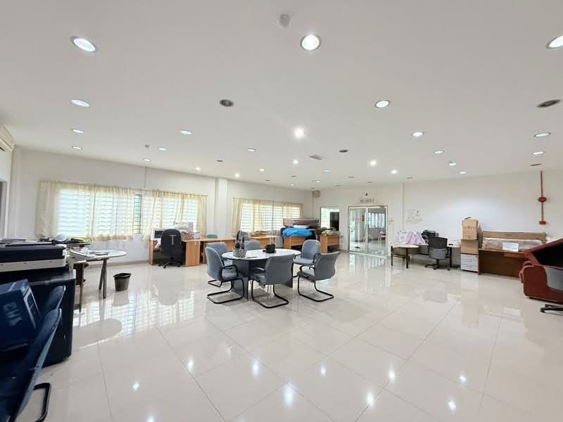 Factory for Sale in Rawang (Selangor) - Patrick Leong - Interior - PropertyGuru.com.my