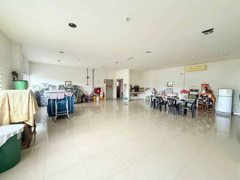 Factory for Sale in Rawang (Selangor) - Patrick Leong - Interior - PropertyGuru.com.my