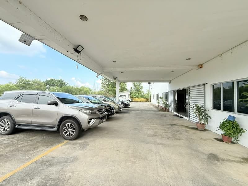 Factory for Sale in Rawang (Selangor) - Patrick Leong - Exterior - PropertyGuru.com.my