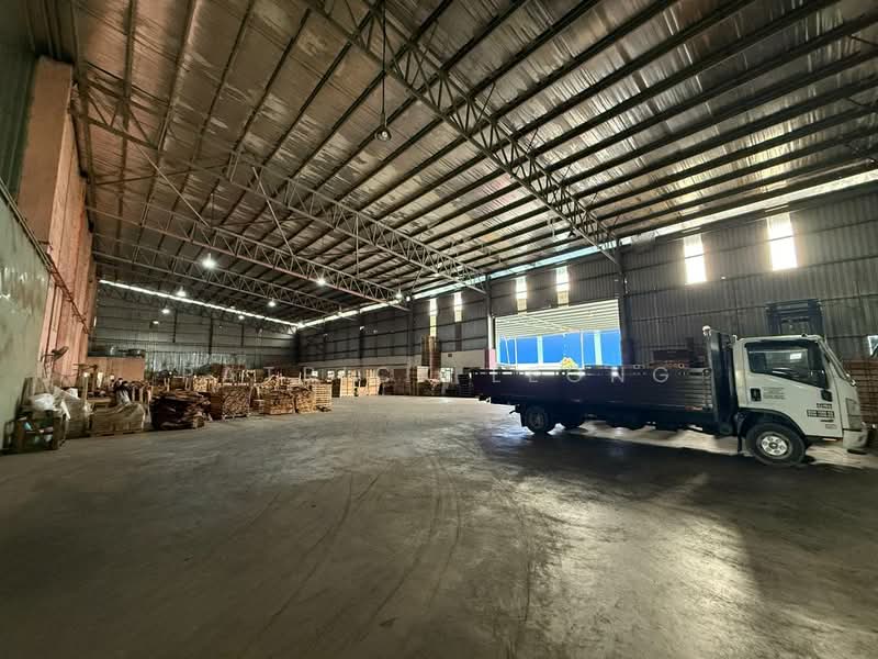 Factory for Sale in Rawang (Selangor) - Patrick Leong - Interior - PropertyGuru.com.my