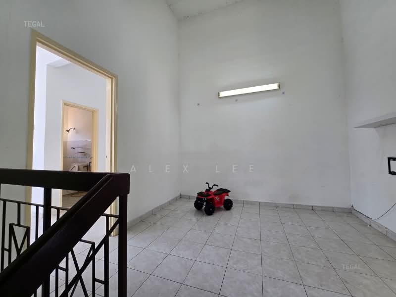 Terraced House for Rent in Bandar Puteri Klang (Klang) - Alex Lee - Interior - PropertyGuru.com.my
