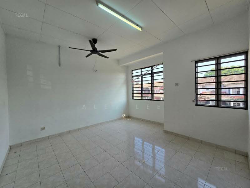 Terraced House for Rent in Bandar Puteri Klang (Klang) - Alex Lee - Interior - PropertyGuru.com.my
