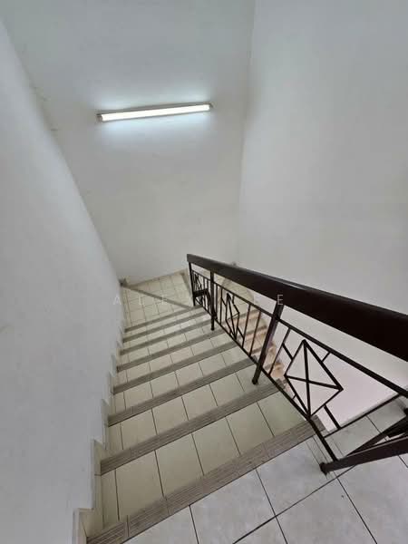 Terraced House for Rent in Bandar Puteri Klang (Klang) - Alex Lee - Corridor - PropertyGuru.com.my