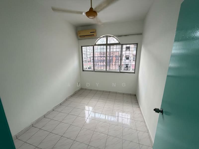 Apartment for Rent at Pangsapuri Waja - Addy Ng - Interior - PropertyGuru.com.my