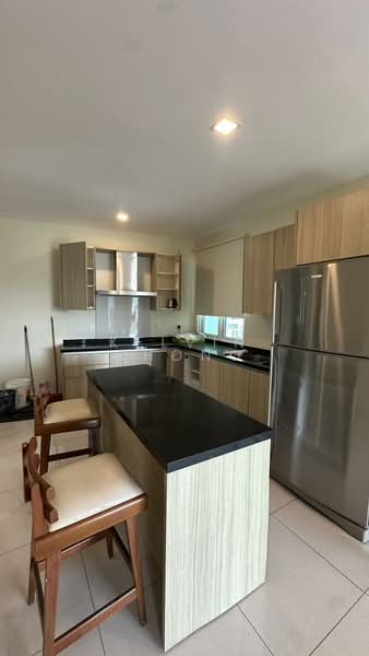 Condominium for Rent at The Haven - Kelvin Chong - Kitchen - PropertyGuru.com.my