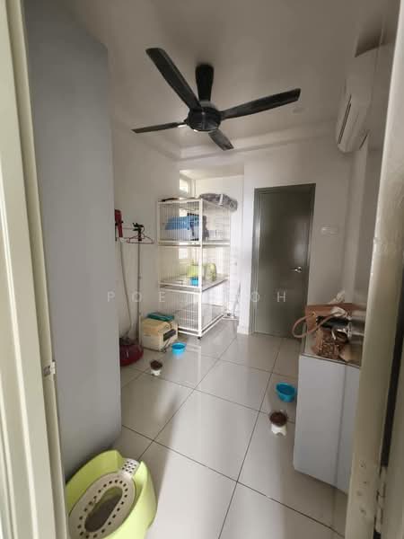 Servis Apartment untuk Disewa di KSL Residence @ Daya - Poey Loh - Interior - PropertyGuru.com.my