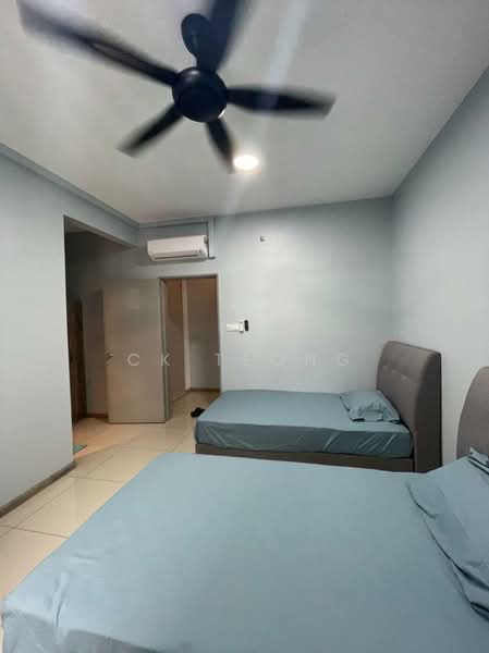 Condominium for Rent at Residensi PV18 - CK Teong - Bedroom - PropertyGuru.com.my