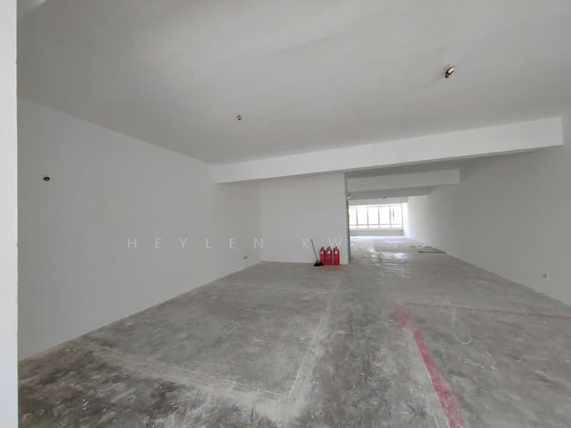 Shop / Office for Rent in Seksyen U13 (Setia Alam) - Heylen Kwang - Interior - PropertyGuru.com.my