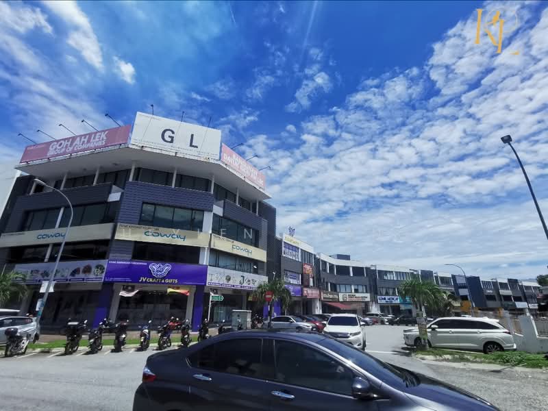 Shop / Office for Rent in Seksyen U13 (Setia Alam) - Heylen Kwang - Exterior - PropertyGuru.com.my