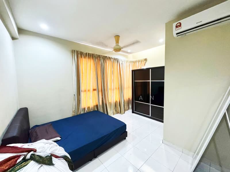 Servis Apartment untuk Disewa di Birch Plaza - Jerry Tan - Bedroom - PropertyGuru.com.my