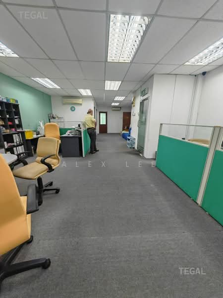 Kedai untuk Disewa di Klang (Selangor) - Alex Lee - Interior - PropertyGuru.com.my