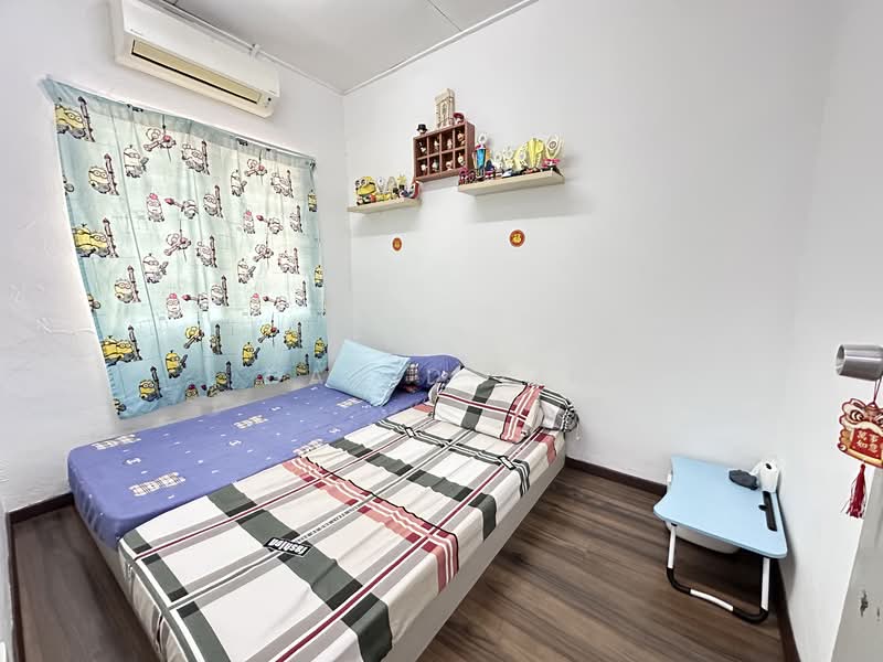 Rumah Teres 2 Tingkat untuk Dijual di Taman Bukit Rawang Jaya (Rawang) - David Lim - PropertyGuru.com.my