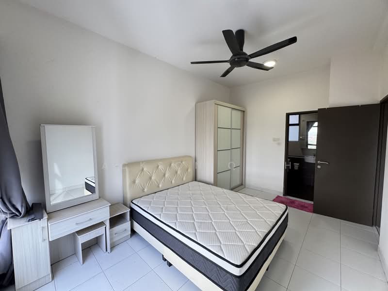 Apartment for Sale at Seri Austin Residence (Pangsapuri Seri Austin) - Jackson Quah - Bedroom - PropertyGuru.com.my