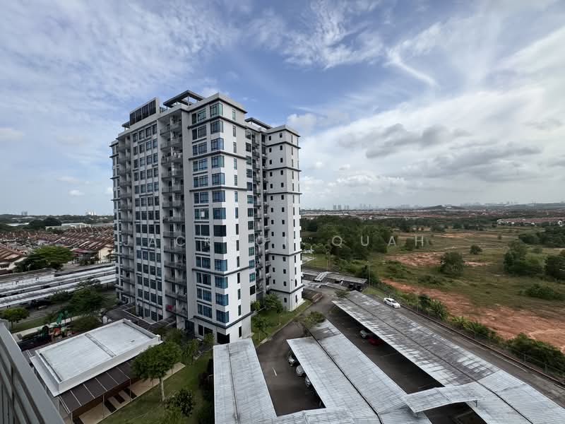 Apartment for Sale at Seri Austin Residence (Pangsapuri Seri Austin) - Jackson Quah - Exterior - PropertyGuru.com.my