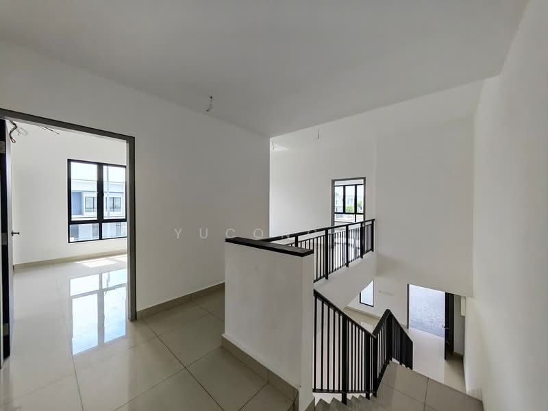 Cluster House for Sale in Taman Glenmarie (Johor Bahru) - Yucong . - Interior - PropertyGuru.com.my