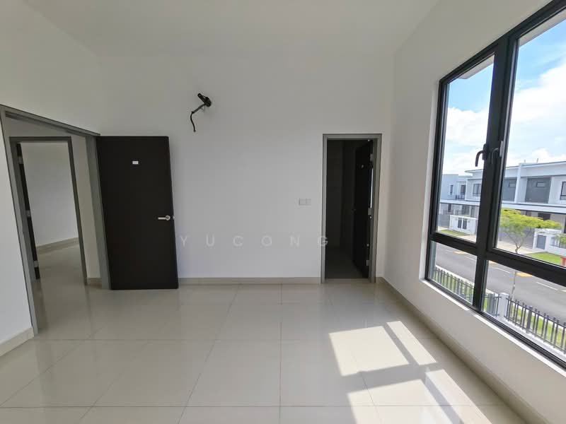 Cluster House for Sale in Taman Glenmarie (Johor Bahru) - Yucong . - Interior - PropertyGuru.com.my
