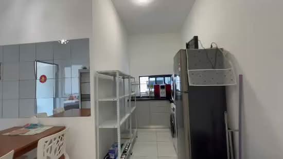 Servis Apartment untuk Disewa di Equine Residence - Sun Khong - PropertyGuru.com.my