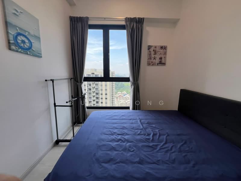 Servis Apartment untuk Disewa di Equine Residence - Sun Khong - Bedroom - PropertyGuru.com.my