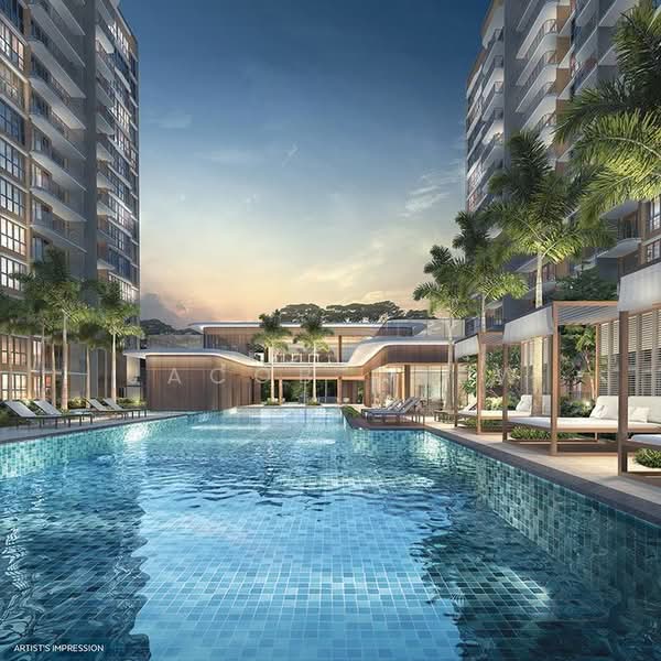 Tanah Kediaman untuk Dijual di Sungai Besi (Kuala Lumpur) - Jacob Chew - Exterior - PropertyGuru.com.my