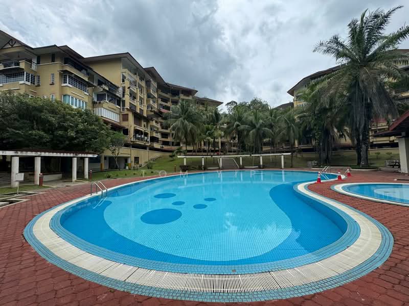 Condominium for Sale at Templer Impian - Tom Yip - Exterior - PropertyGuru.com.my