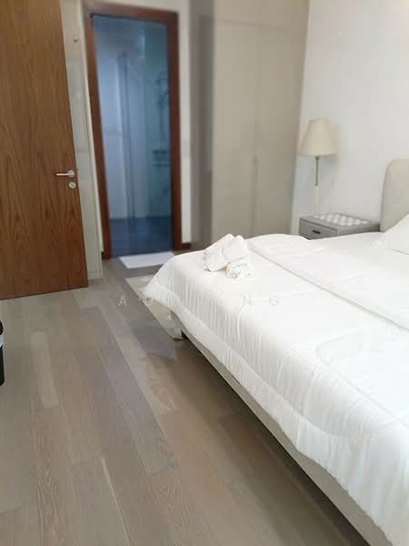 Service Residence for Rent at Core Residence @ TRX - Addy Ng - Bedroom - PropertyGuru.com.my