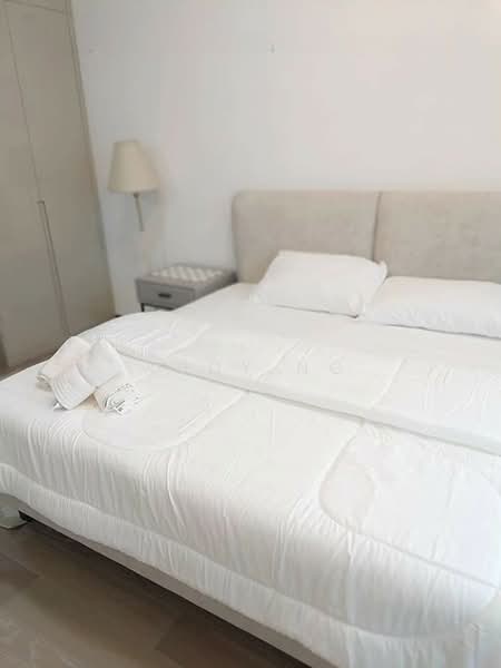 Service Residence for Rent at Core Residence @ TRX - Addy Ng - Bedroom - PropertyGuru.com.my