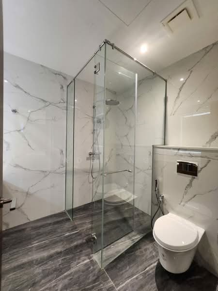 Service Residence for Rent at Core Residence @ TRX - Addy Ng - Bathroom - PropertyGuru.com.my