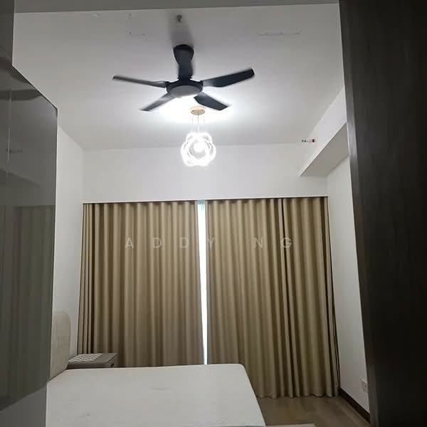 Service Residence for Rent at Core Residence @ TRX - Addy Ng - Bedroom - PropertyGuru.com.my