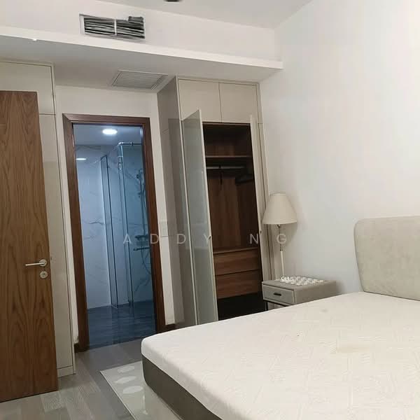 Service Residence for Rent at Core Residence @ TRX - Addy Ng - Bedroom - PropertyGuru.com.my