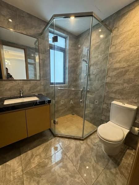 Servis Apartment untuk Dijual di R&F Princess Cove Phase 1 - Erica Ho - Bathroom - PropertyGuru.com.my