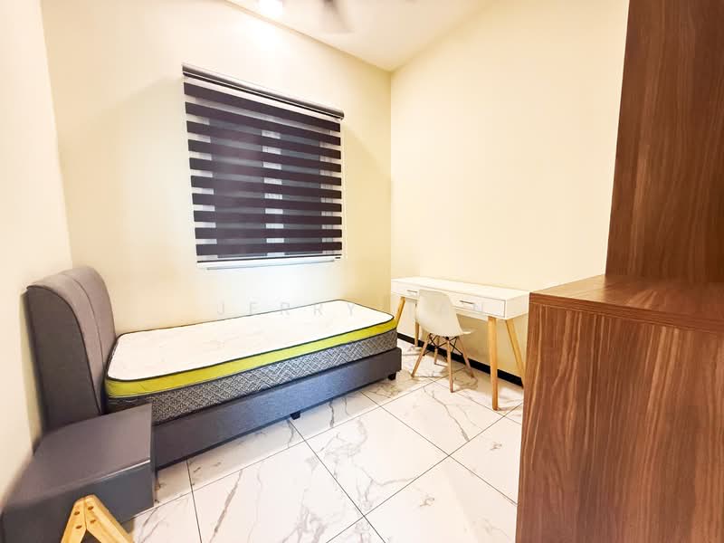 Kondominium untuk Disewa di QuayWest Residence - Jerry Tan - Bedroom - PropertyGuru.com.my