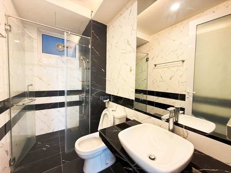 Kondominium untuk Disewa di QuayWest Residence - Jerry Tan - Bathroom - PropertyGuru.com.my