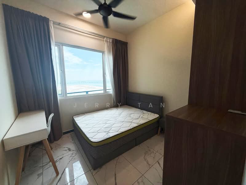 Kondominium untuk Disewa di QuayWest Residence - Jerry Tan - Bedroom - PropertyGuru.com.my