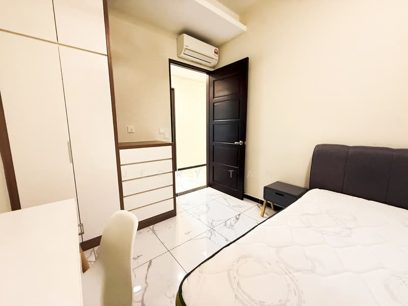 Kondominium untuk Disewa di QuayWest Residence - Jerry Tan - Bedroom - PropertyGuru.com.my