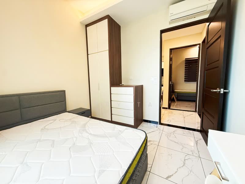 Kondominium untuk Disewa di QuayWest Residence - Jerry Tan - Bedroom - PropertyGuru.com.my