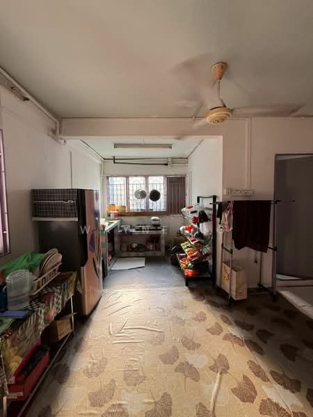 Rumah Flat untuk Dijual di Flat Bandar Selesa Jaya @ Jalan Silat Gayong - Wayne Ng - Kitchen - PropertyGuru.com.my