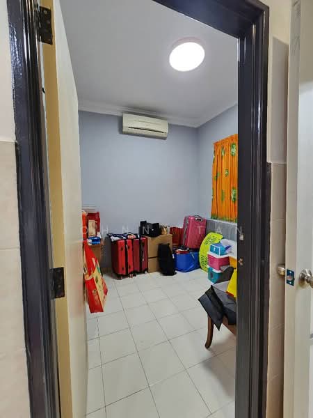 1-storey Terraced House for Sale in Sungai Buloh (Selangor) - Johnny Tan - Interior - PropertyGuru.com.my