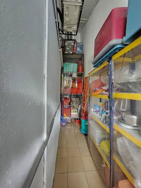 1-storey Terraced House for Sale in Sungai Buloh (Selangor) - Johnny Tan - Interior - PropertyGuru.com.my