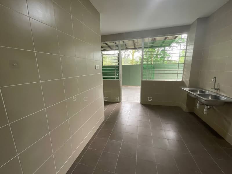 Semi-Detached House for Sale in Taman Nusa Idaman (Iskandar Puteri (Nusajaya)) - SC Cheng - Kitchen - PropertyGuru.com.my